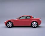 Mazda RX-8 2003 года